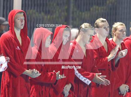 Thumbnail 1 in Bishop's vs. Cathedral Catholic (CIF SDS Open Division Final) photogallery.