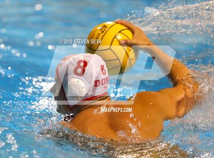 Thumbnail 1 in Bishop's vs. Cathedral Catholic (CIF SDS Open Division Final) photogallery.