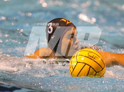 Thumbnail 3 in Bishop's vs. Cathedral Catholic (CIF SDS Open Division Final) photogallery.