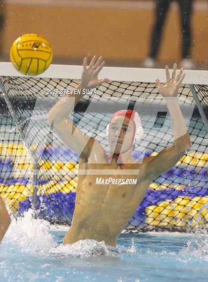 Thumbnail 1 in Bishop's vs. Cathedral Catholic (CIF SDS Open Division Final) photogallery.