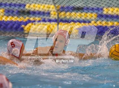 Thumbnail 1 in Bishop's vs. Cathedral Catholic (CIF SDS Open Division Final) photogallery.