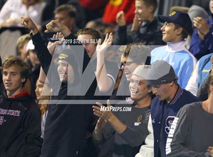 Thumbnail 1 in Bishop's vs. Cathedral Catholic (CIF SDS Open Division Final) photogallery.