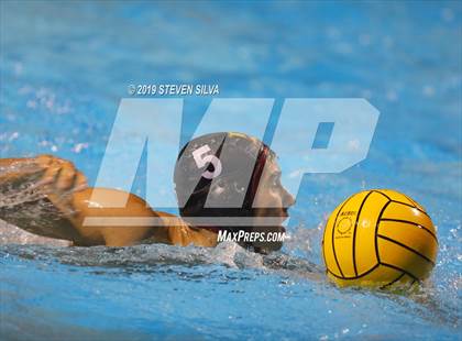 Thumbnail 1 in Bishop's vs. Cathedral Catholic (CIF SDS Open Division Final) photogallery.
