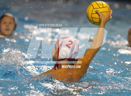 Thumbnail 1 in Bishop's vs. Cathedral Catholic (CIF SDS Open Division Final) photogallery.
