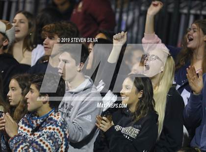 Thumbnail 3 in Bishop's vs. Cathedral Catholic (CIF SDS Open Division Final) photogallery.