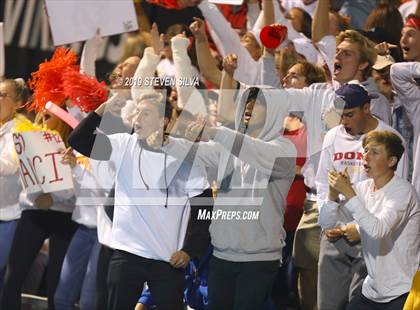 Thumbnail 3 in Bishop's vs. Cathedral Catholic (CIF SDS Open Division Final) photogallery.