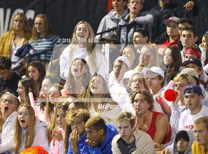 Thumbnail 3 in Bishop's vs. Cathedral Catholic (CIF SDS Open Division Final) photogallery.