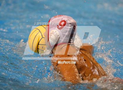 Thumbnail 3 in Bishop's vs. Cathedral Catholic (CIF SDS Open Division Final) photogallery.