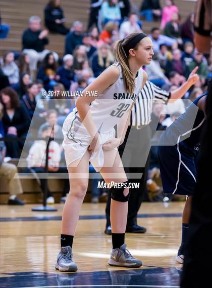 Thumbnail 2 in Spackenkill vs. Highland (Section 9 Class B Final) photogallery.