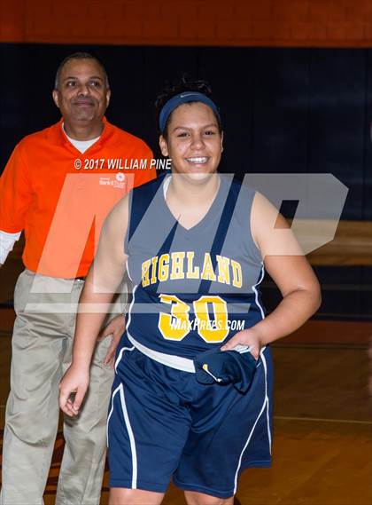 Thumbnail 3 in Spackenkill vs. Highland (Section 9 Class B Final) photogallery.