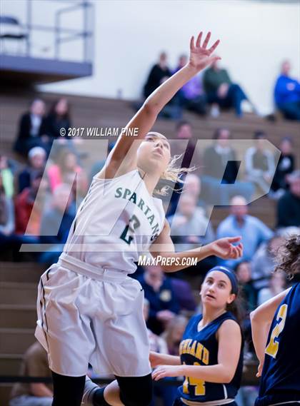 Thumbnail 2 in Spackenkill vs. Highland (Section 9 Class B Final) photogallery.