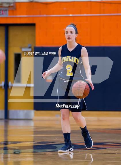 Thumbnail 1 in Spackenkill vs. Highland (Section 9 Class B Final) photogallery.