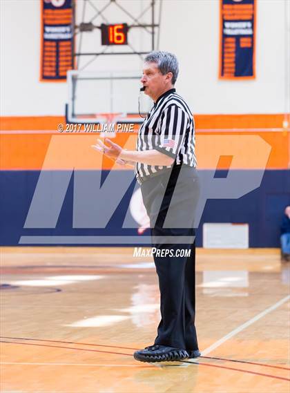 Thumbnail 2 in Spackenkill vs. Highland (Section 9 Class B Final) photogallery.