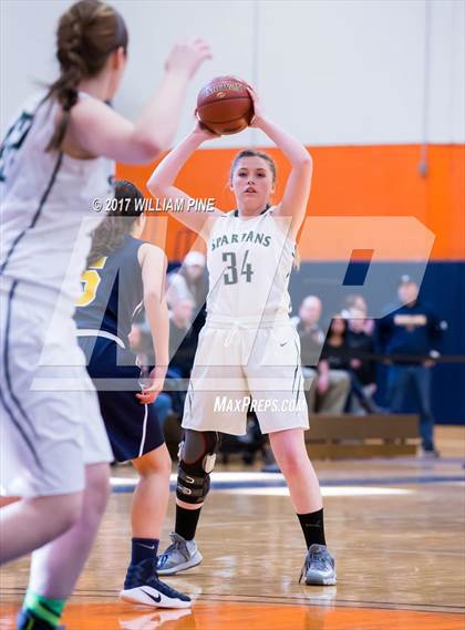 Thumbnail 3 in Spackenkill vs. Highland (Section 9 Class B Final) photogallery.