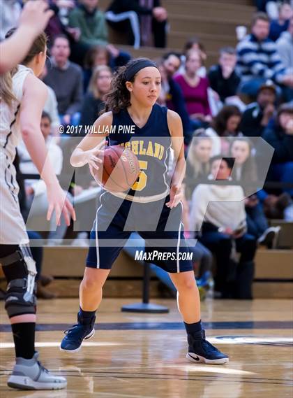 Thumbnail 3 in Spackenkill vs. Highland (Section 9 Class B Final) photogallery.