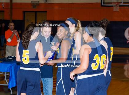 Thumbnail 3 in Spackenkill vs. Highland (Section 9 Class B Final) photogallery.