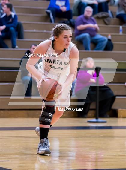 Thumbnail 3 in Spackenkill vs. Highland (Section 9 Class B Final) photogallery.