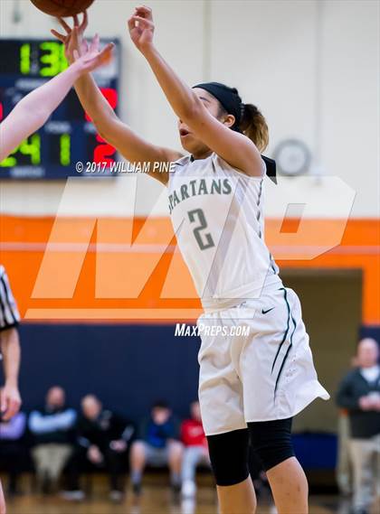 Thumbnail 1 in Spackenkill vs. Highland (Section 9 Class B Final) photogallery.