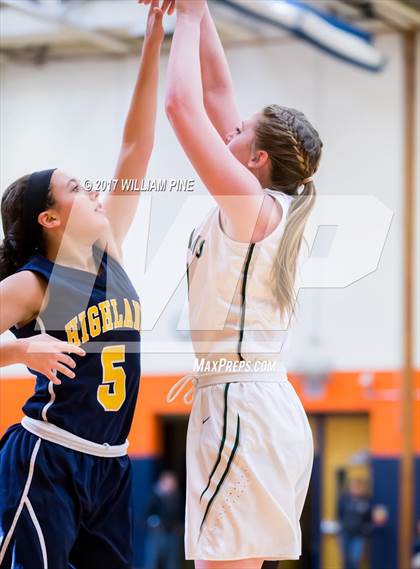 Thumbnail 2 in Spackenkill vs. Highland (Section 9 Class B Final) photogallery.