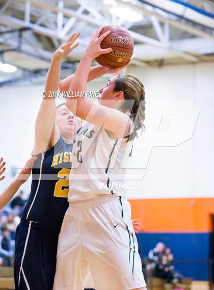 Thumbnail 3 in Spackenkill vs. Highland (Section 9 Class B Final) photogallery.