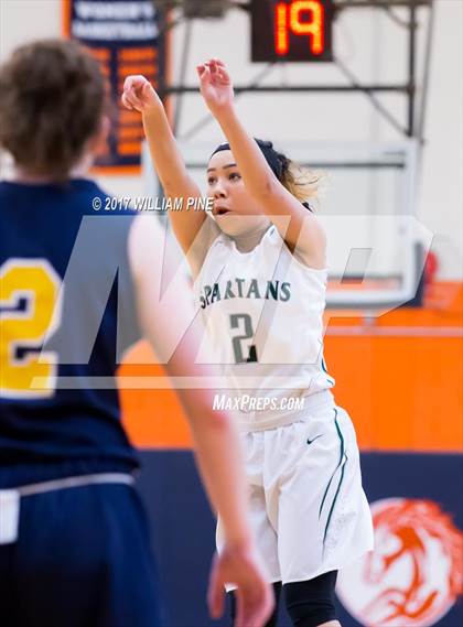 Thumbnail 2 in Spackenkill vs. Highland (Section 9 Class B Final) photogallery.