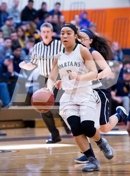 Thumbnail 2 in Spackenkill vs. Highland (Section 9 Class B Final) photogallery.