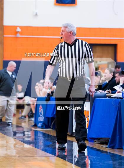 Thumbnail 1 in Spackenkill vs. Highland (Section 9 Class B Final) photogallery.