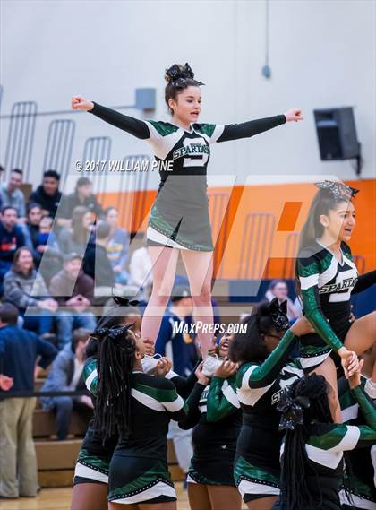 Thumbnail 3 in Spackenkill vs. Highland (Section 9 Class B Final) photogallery.