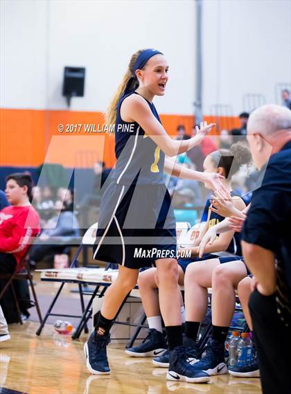 Thumbnail 1 in Spackenkill vs. Highland (Section 9 Class B Final) photogallery.