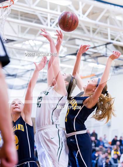 Thumbnail 3 in Spackenkill vs. Highland (Section 9 Class B Final) photogallery.
