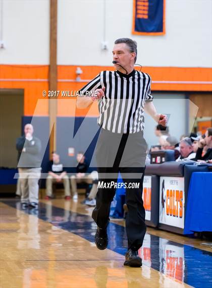 Thumbnail 2 in Spackenkill vs. Highland (Section 9 Class B Final) photogallery.