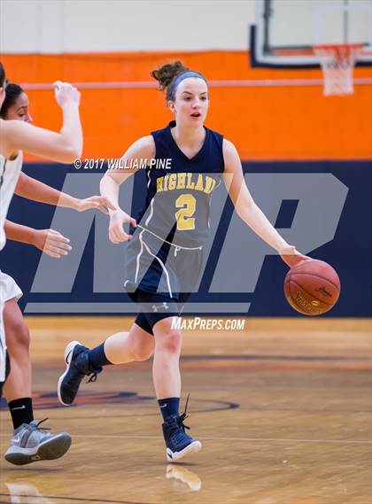 Thumbnail 2 in Spackenkill vs. Highland (Section 9 Class B Final) photogallery.