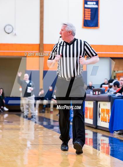 Thumbnail 2 in Spackenkill vs. Highland (Section 9 Class B Final) photogallery.