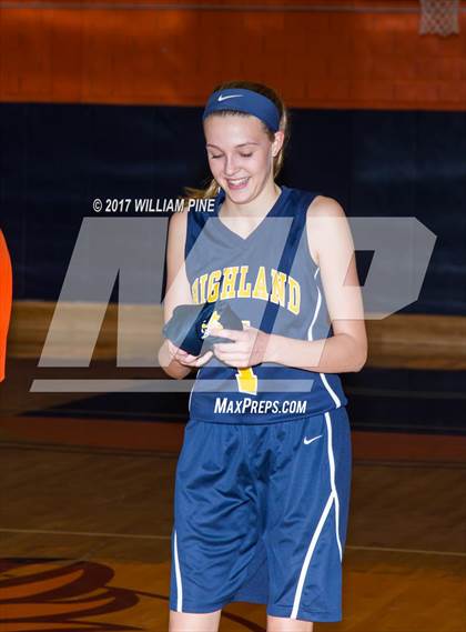 Thumbnail 3 in Spackenkill vs. Highland (Section 9 Class B Final) photogallery.