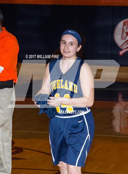Thumbnail 2 in Spackenkill vs. Highland (Section 9 Class B Final) photogallery.