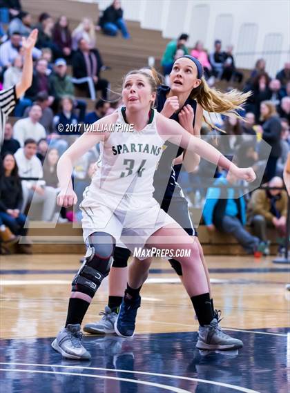 Thumbnail 3 in Spackenkill vs. Highland (Section 9 Class B Final) photogallery.