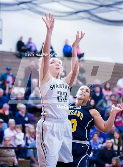 Thumbnail 3 in Spackenkill vs. Highland (Section 9 Class B Final) photogallery.