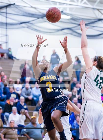 Thumbnail 1 in Spackenkill vs. Highland (Section 9 Class B Final) photogallery.