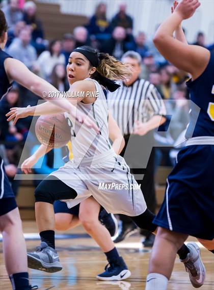 Thumbnail 3 in Spackenkill vs. Highland (Section 9 Class B Final) photogallery.