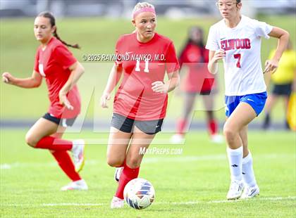 Thumbnail 3 in Elwood @ Wapahani photogallery.