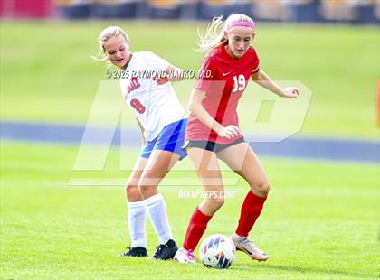 Thumbnail 1 in Elwood @ Wapahani photogallery.
