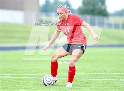 Thumbnail 1 in Elwood @ Wapahani photogallery.