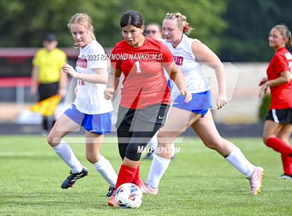Thumbnail 2 in Elwood @ Wapahani photogallery.