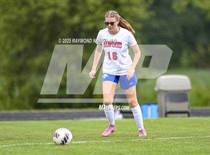 Thumbnail 1 in Elwood @ Wapahani photogallery.