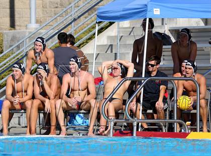 Thumbnail 3 in Bella Vista vs El Dorado (CIF SJS D2 Plaoffs) photogallery.
