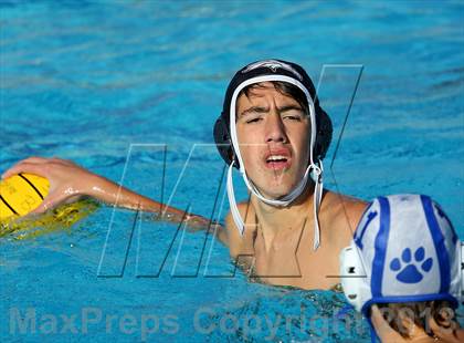 Thumbnail 3 in Bella Vista vs El Dorado (CIF SJS D2 Plaoffs) photogallery.