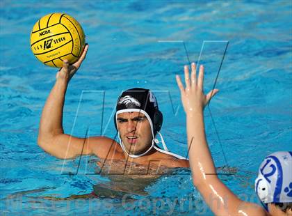 Thumbnail 3 in Bella Vista vs El Dorado (CIF SJS D2 Plaoffs) photogallery.