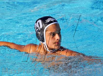 Thumbnail 2 in Bella Vista vs El Dorado (CIF SJS D2 Plaoffs) photogallery.