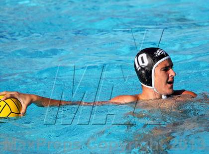 Thumbnail 1 in Bella Vista vs El Dorado (CIF SJS D2 Plaoffs) photogallery.