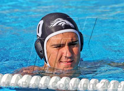 Thumbnail 1 in Bella Vista vs El Dorado (CIF SJS D2 Plaoffs) photogallery.